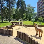 アパート Morgentau アルテンアウ