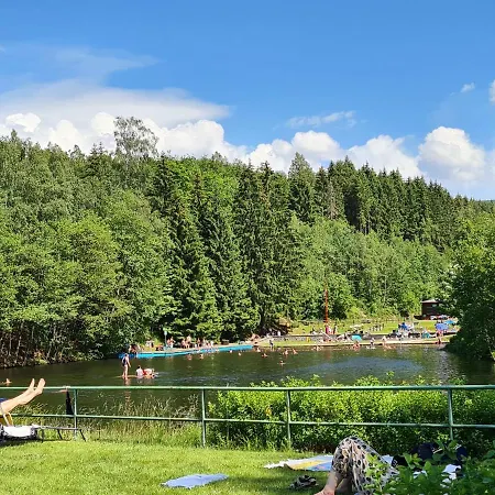 Morgentau شقة