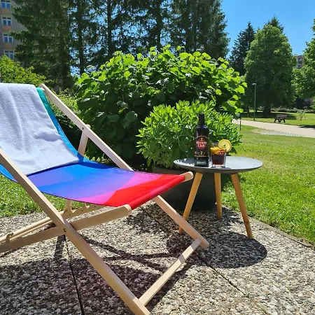 Morgentau Altenau (Lower-Saxony)