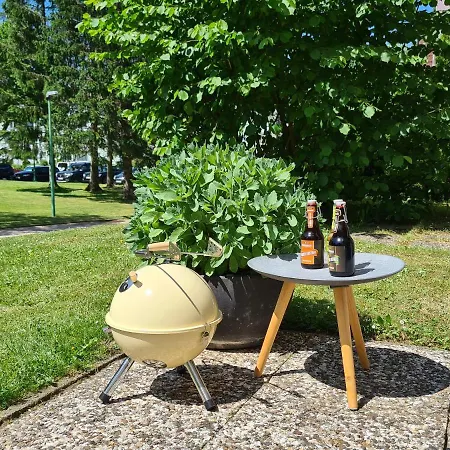 Morgentau شقة *