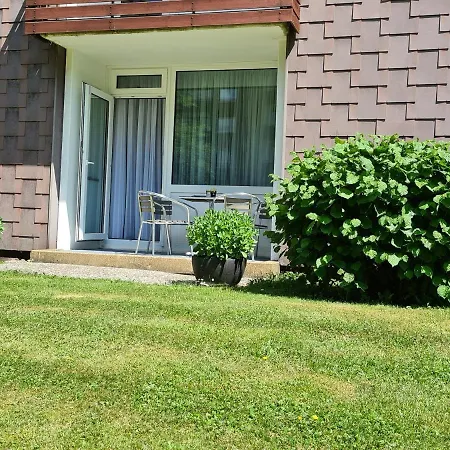 Morgentau Διαμέρισμα Altenau (Lower-Saxony)