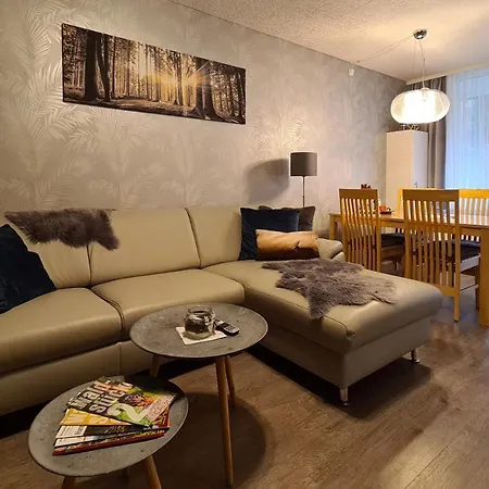 Morgentau Διαμέρισμα Altenau (Lower-Saxony)