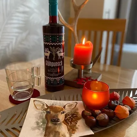 Διαμέρισμα Morgentau *